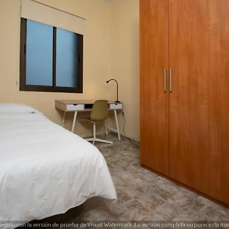 Apartment Teresa Urban Flat Palmas Las Palmas / Gran Canaria