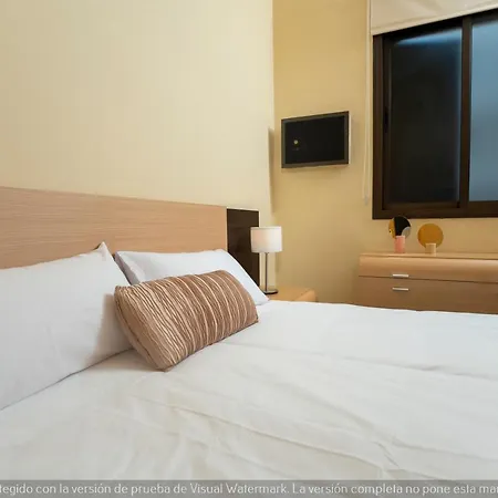Apartamento Teresa Urban Flat Palmas Las Palmas de Gran Canaria