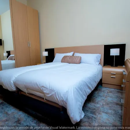 Apartamento Teresa Urban Flat Palmas Las Palmas de Gran Canaria