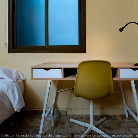 Lejlighed Teresa Urban Flat Palmas